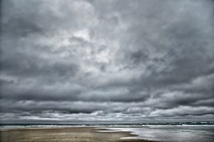 Skagen, Grenen
