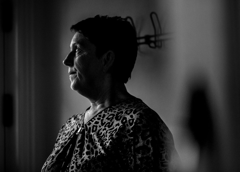 Lisbeth Hansen har fået tilkendt erstatning